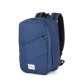 Рюкзак для ручной клади 40x20x25 синий (Wizz Air / Ryanair) Wascobags