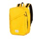 Рюкзак для ручной клади 40x20x25 желтый (Wizz Air / Ryanair) Wascobags