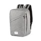 Рюкзак для ручної поклажі Wascobags меланж сірий (Wizz Air / Ryanair) Wascobags