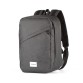 Рюкзак для ручної поклажі 40x20x25 меланж темний (Wizz Air / Ryanair) Wascobags