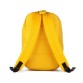 Рюкзак для ручної поклажі 40x20x25 J-Satch S жовтий (WIZZ AIR / RYANAIR) Wascobags