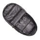 Сумка -Рюкзак для ручної поклажі 55x35x20 J-Satch L бордо Wascobags