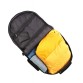 Сумка - рюкзак для ручной клади 50x35x20 J-Satch M бордо  Wascobags