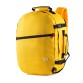 Рюкзак для ручної поклажі 50x35x20 J-Satch M жовтий Wascobags