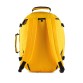 Рюкзак для ручной клади 50x35x20 J-Satch M желтый Wascobags