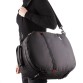 Сумка - рюкзак для ручної поклажі 50x35x20 J-Satch M бордо Wascobags
