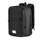 Рюкзак для ручной клади 40x25x20 черный (Wizz Air / Ryanair)  Wascobags