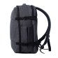 Рюкзак для ручної поклажі 40x25x20 Ben Fly (Wizz Air / Ryanair) Wascobags
