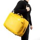 Рюкзак-сумка 40x55x20 трансформер Discover Yellow для ручної поклажі Wascobags