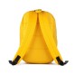 Рюкзак 20x40x25 U-Light S Yellow (Wizz Air / Ryanair) для ручной клади, для путешествий