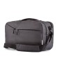 Дорожня сумка 40х20х25 Air Laptop Dark (Wizz Air/Ryanair) Wascobags