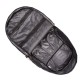 Рюкзак 35x55x20 U-Light L Black для ручної поклажі Wascobags