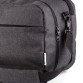 Дорожня сумка 40х20х25 Air Laptop Dark (Wizz Air/Ryanair) Wascobags