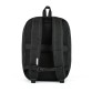 Рюкзак 30x40x20 WZ Black (Wizz Air) для ручної поклажі, для подорожей Wascobags