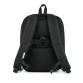 Рюкзак 30x40x20 WZ Black (Wizz Air) для ручної поклажі, для подорожей Wascobags