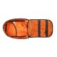 Рюкзак 40x20x25 RW Green (Wizz Air / Ryanair) для ручної поклажі, для подорожей Wascobags