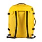 Рюкзак-сумка 40x55x20 трансформер Discover Yellow для ручной клади Wascobags