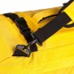 Рюкзак-сумка 35x50x20 трансформер Discover Yellow для ручної поклажі Wascobags