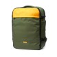 Рюкзак 32x46x20 Tokyo Green-Yellow (Wizz Air / Ryanair) для ручной клади, для путешествий Wascobags