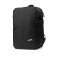 Рюкзак 25x40x20 Dublin Black (Wizz Air / Ryanair) для ручної поклажі, для подорожей Wascobags