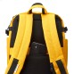 Рюкзак 25x40x20 Dublin Yellow (Wizz Air / Ryanair) для ручной клади, для путешествий Wascobags