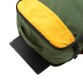 Рюкзак 32x46x20 Tokyo Green-Yellow (Wizz Air / Ryanair) для ручної поклажі, для подорожей Wascobags