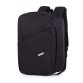 Рюкзак 40x25x20 RW Black (Wizz Air / Ryanair) для ручной клади Wascobags