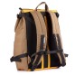 Рюкзак 30x44x20 Rover Yellow-Sand для путешествий Wascobags