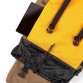 Рюкзак 30x44x20 Rover Yellow-Sand для подорожей Wascobags