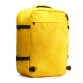 Рюкзак-сумка 35x50x20 трансформер Discover Yellow для ручной клади