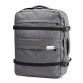 Рюкзак 40x55x20 Traveller Melange для ручної поклажі Wascobags