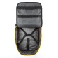 Рюкзак-сумка 35x50x20 трансформер Discover Yellow для ручной клади