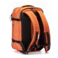 Рюкзак 25х40х20 Tokyo Mint-Orange (Wizz Air / Ryanair) для ручной клади, для путешествий Wascobags