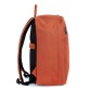 Рюкзак для ручной клади WizzAir Cabin 30X40X20 оранжевый Wascobags