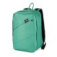 Рюкзак для ручной клади WizzRyan 25x40x20 зеленый Wascobags