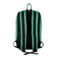 Рюкзак для ручной клади WizzRyan 25x40x20 зеленый Wascobags