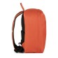 Рюкзак для ручной клади WizzRyan 25x40x20 оранжевый Wascobags