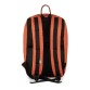 Рюкзак для ручної поклажі WizzRyan 25x40x20 помаранчевий Wascobags