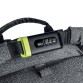 Рюкзак Bobby Urban Lite anti-theft backpack Grey XD Design