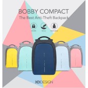 Рюкзаки підліткові XD Design P705.537