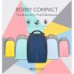 Рюкзак для ноутбуку Bobby compact anti-theft diver blue XD Design