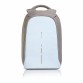 Рюкзак для ноутбука Bobby compact anti-theft pastel blue XD Design