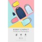 Рюкзак для ноутбука Bobby compact anti-theft pastel coralette XD Design XD Design