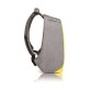 Рюкзак для ноутбука Bobby compact anti-theft pastel yellow XD Design