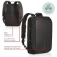 Рюкзак-сумка для ноутбуку Bobby Bizz XD Design
