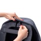 Рюкзак Bobby протиугінний рюкзак камуфляж зелений XD Design