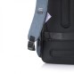 Рюкзак Bobby Hero Маленький світло-блакитний XD Design