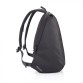 Черный рюкзак с узором XD Design