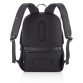 Чорний рюкзак з візерунком XD Design