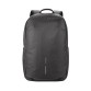 Вместительный рюкзак Bobby Explore Black XD Design